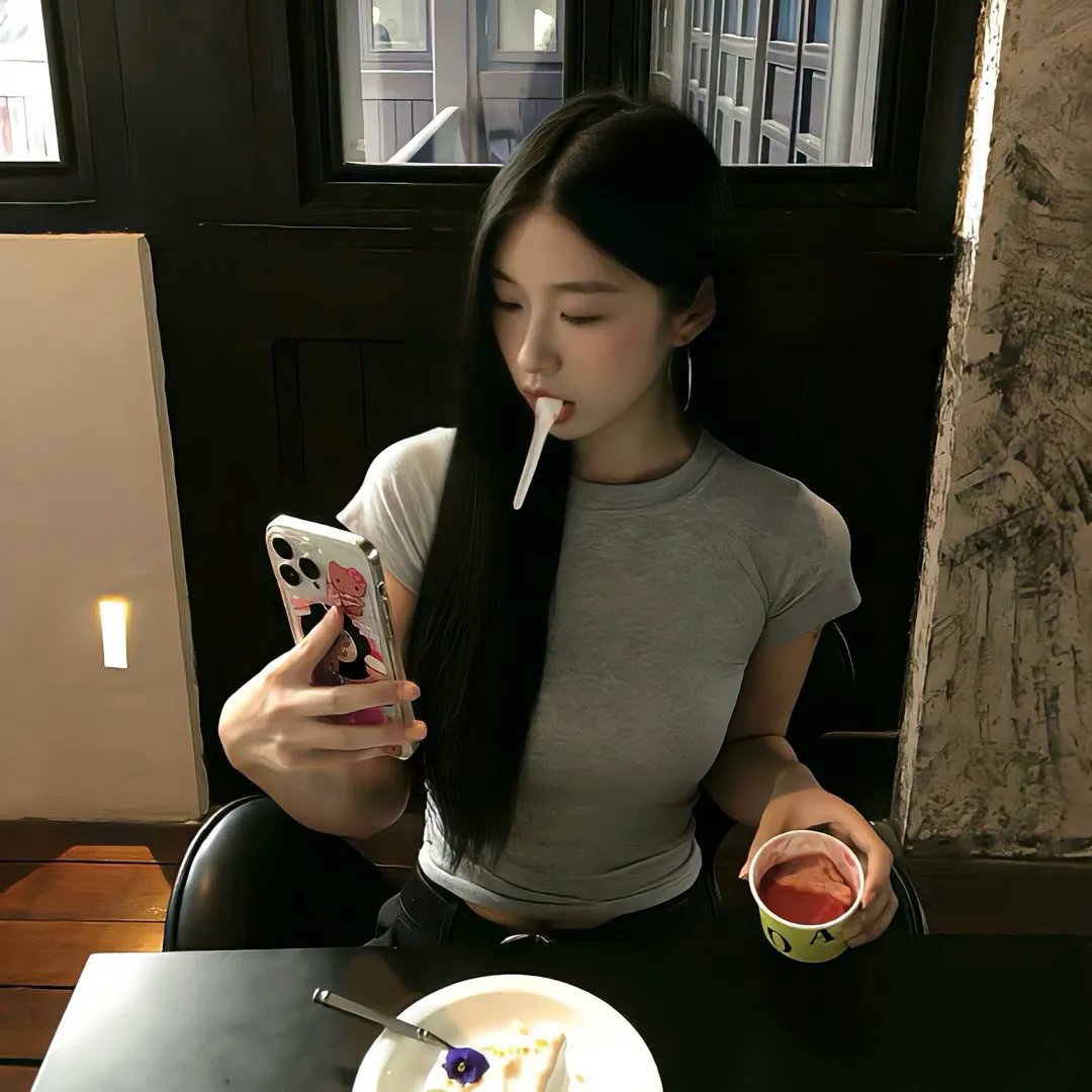 母猫